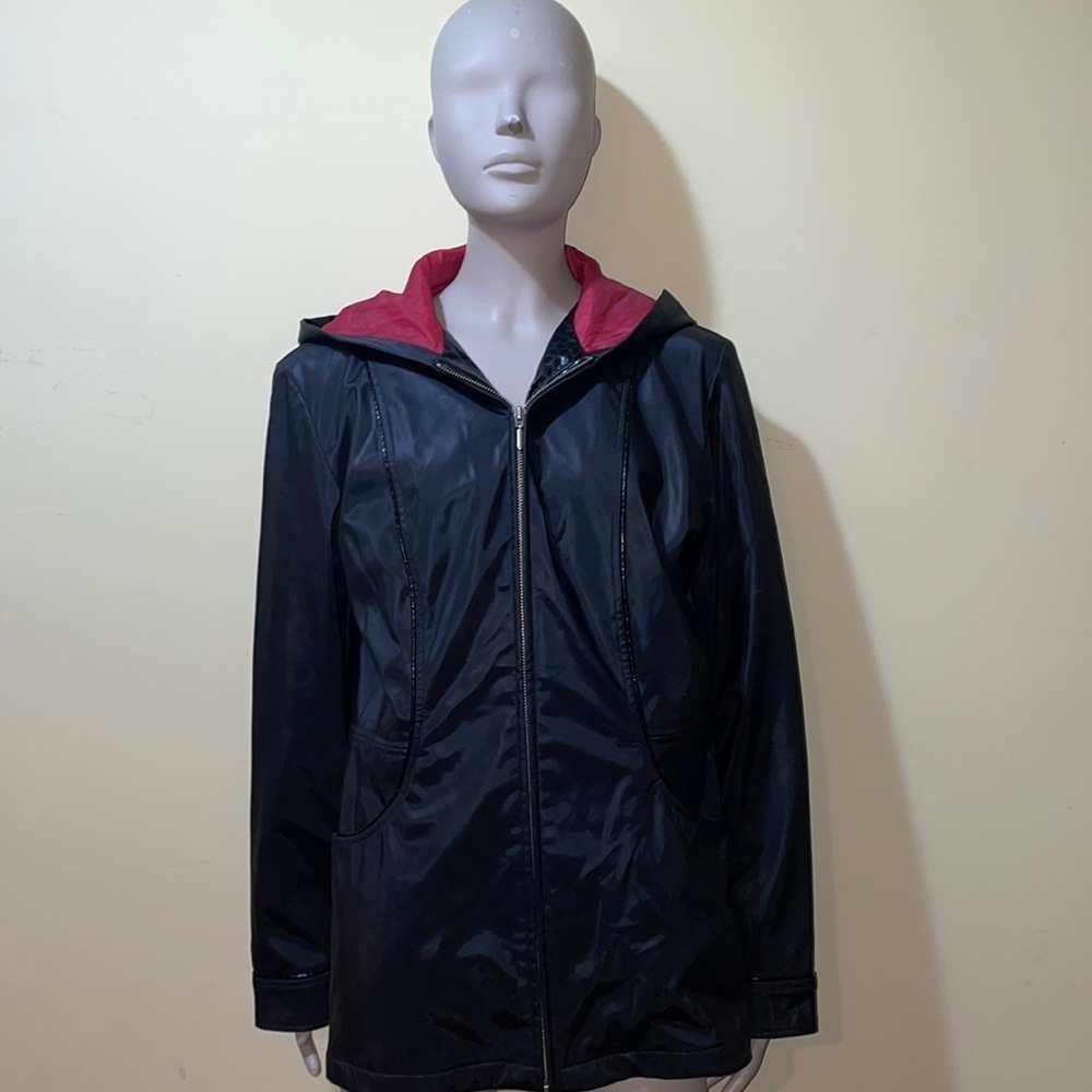 Women’s CS Signature Jacket